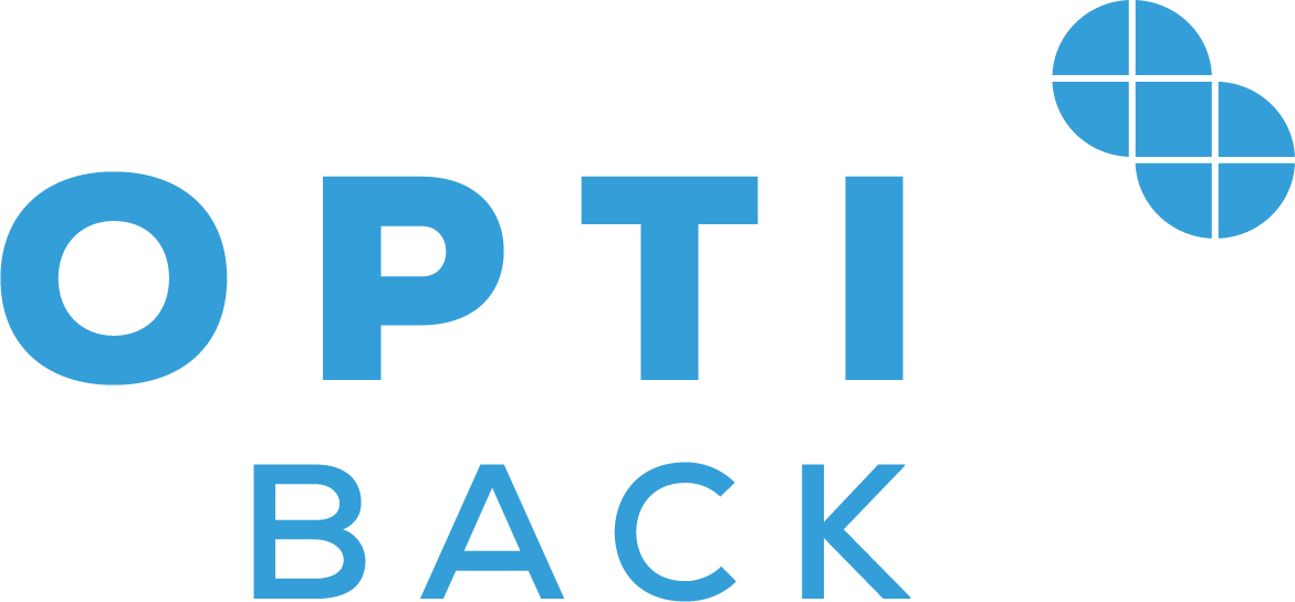 Logo Optiback
