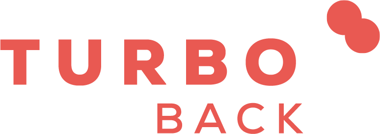 Logo Turboback