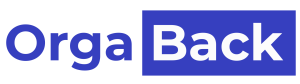 Das Logo der Bäckereisoftware OrgaBack