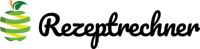 Das Logo der Bäckerei-Software Rezeptrechner
